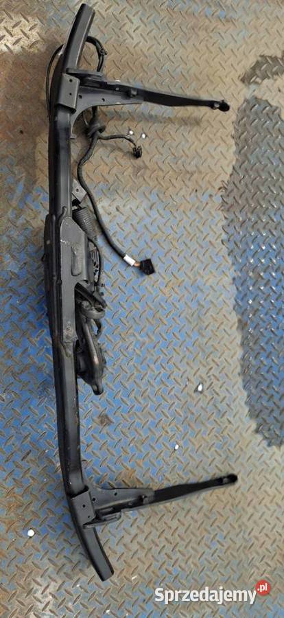 Hak holowniczy 5NA803881 C