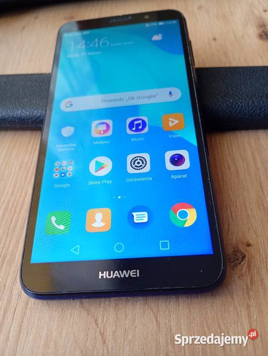 Huawei y5 2018 Inowrocław