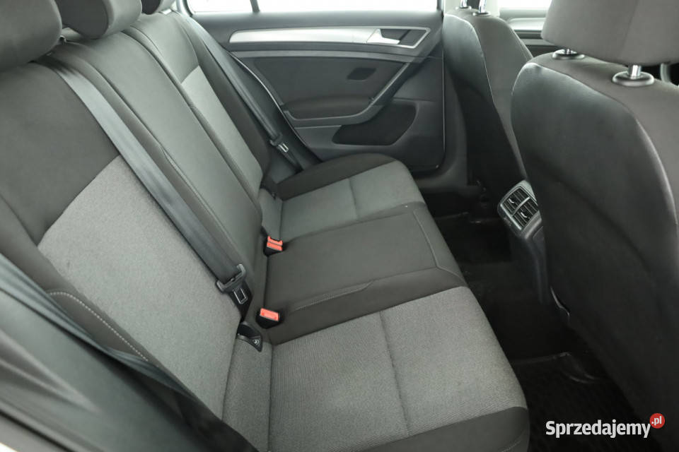 VW Golf 16 TDI poduszka powietrzna