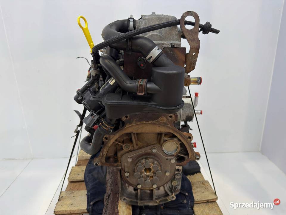 SILNIK R3PA Ford Transit Tourneo Connect 18 TDCI Chełm sprzedam