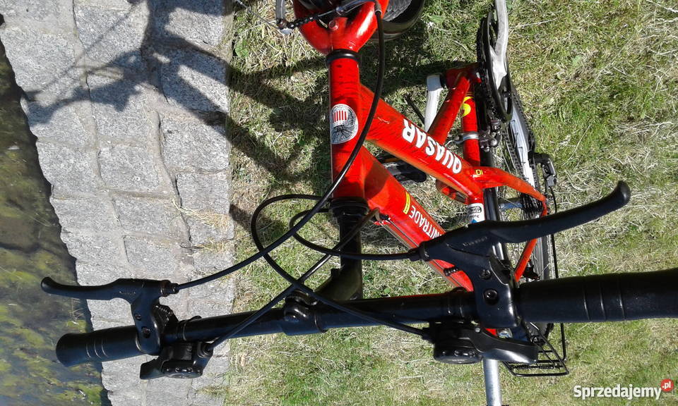 QUASAR 26 kapitalnym remoncie przystępną cenę Łódź sprzedam