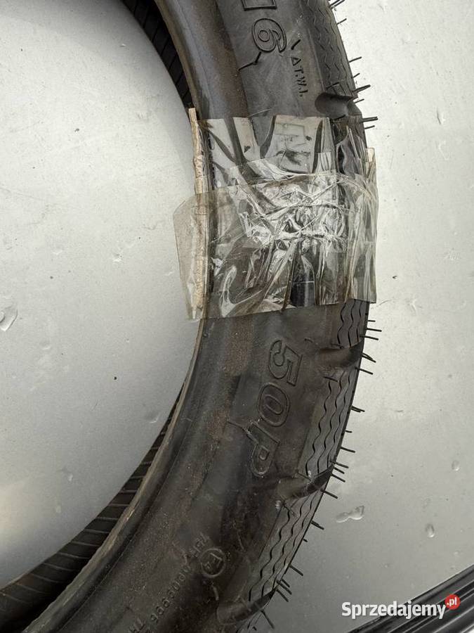 Opona Kenda 1008016 2022 MS 50P Nowa Otwock