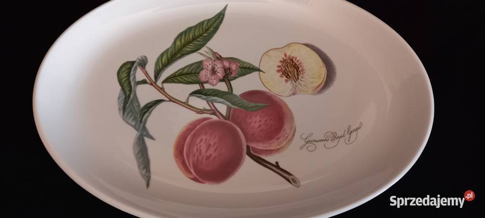 Półmisek Portmeirion Chełm