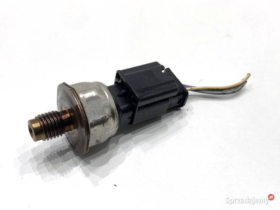 CZUJNIK CIŚNIENIA PALIWA PEUGEOT 508 I