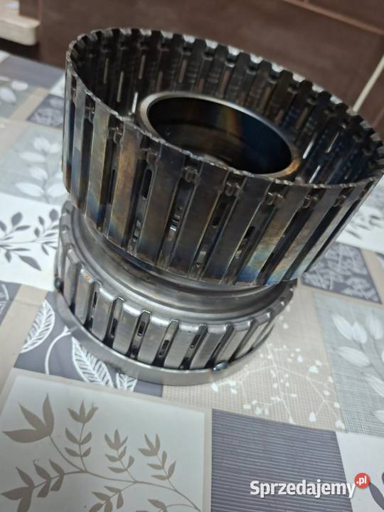 KOSZ SKRZYNI BIEGÓW CNH Rypin