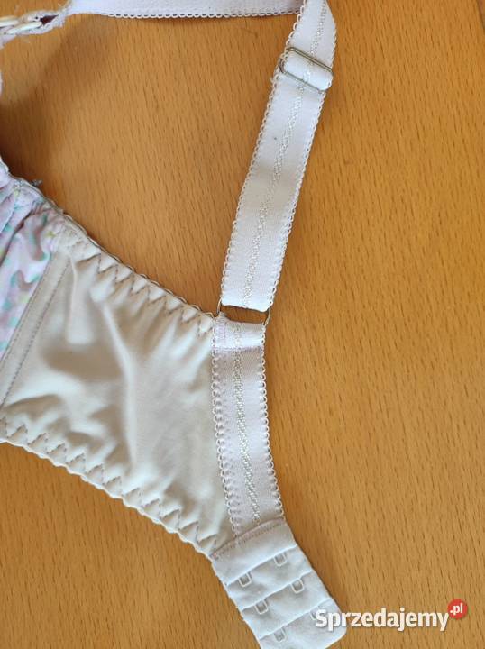 biustonosz stanik bielizna ciążowa do karmienia Kielce