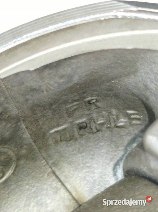TŁOK KORBOWÓD 81L34 25 TDI VW Volkswagen