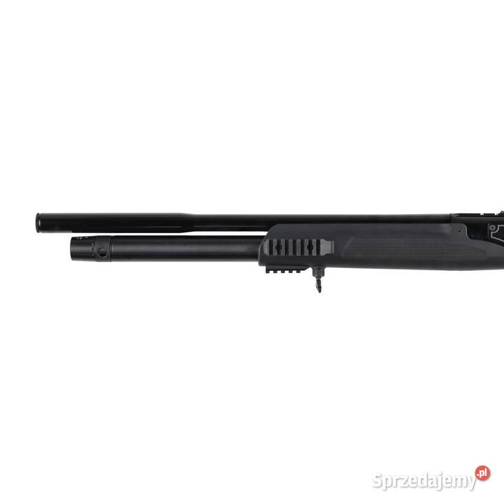 Wiatrówka PCP Optima by Hatsan Galatian III Warszawa