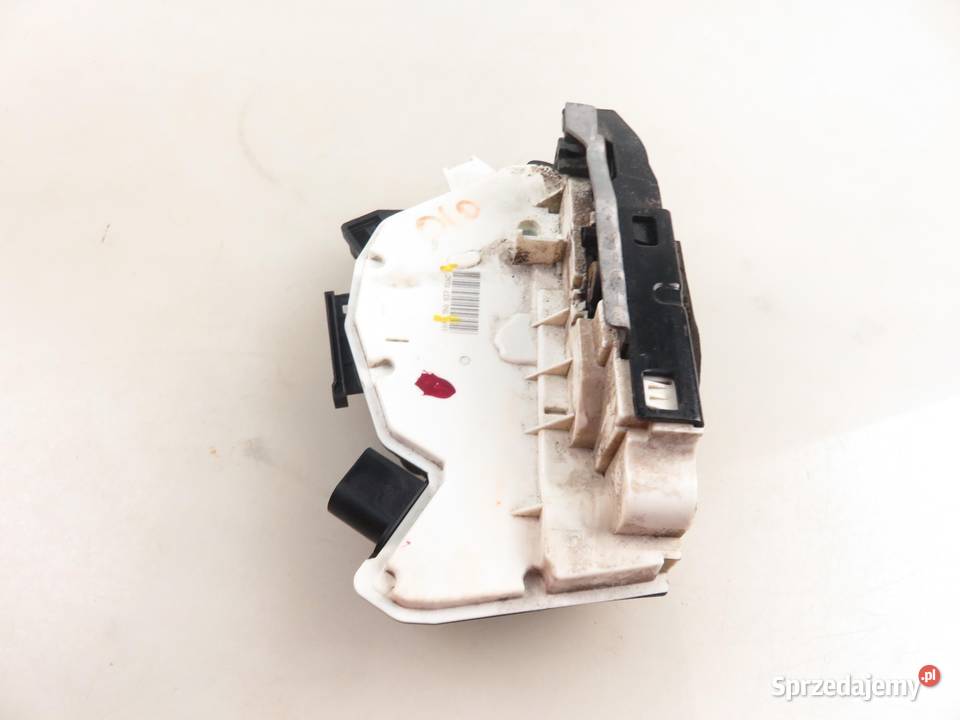 ZAMEK PRAWY PRZEDNI SKODA SUPERB II 5N1837016C