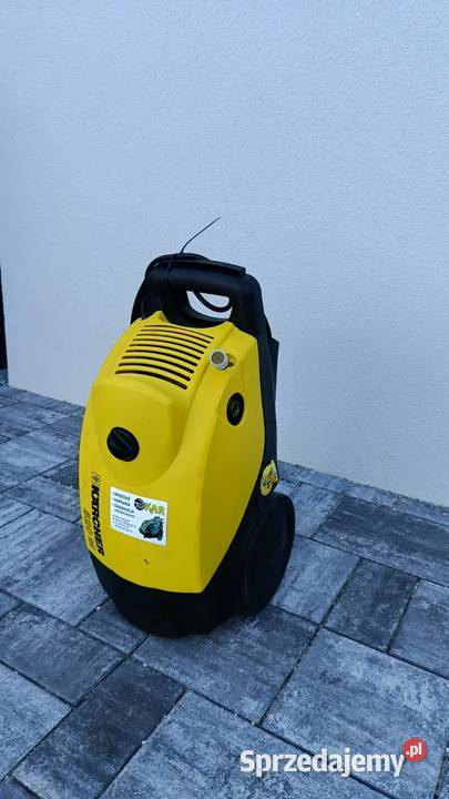 Myjka Karcher K 520 M Pompa aluminiowa Gwarancja Radom sprzedam