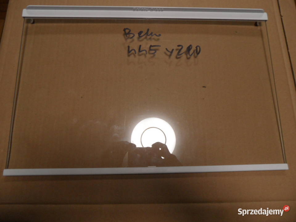 polka lodowki beko Strawczyn