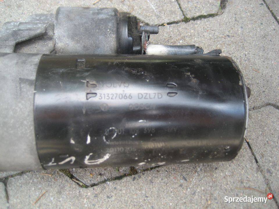 volvo s80 v60 s60 0714r 20 tdi d3 automat osobowe