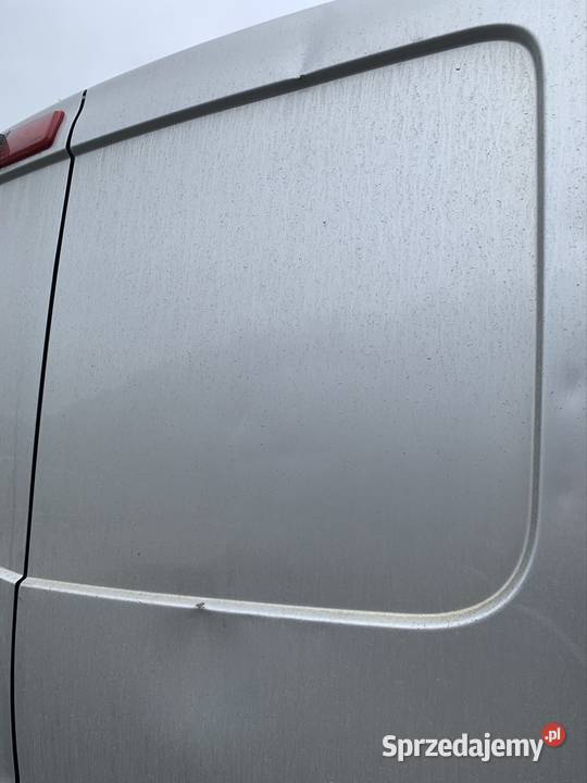 Renault Trafic III 2020r Niski Przebieg bluetooth