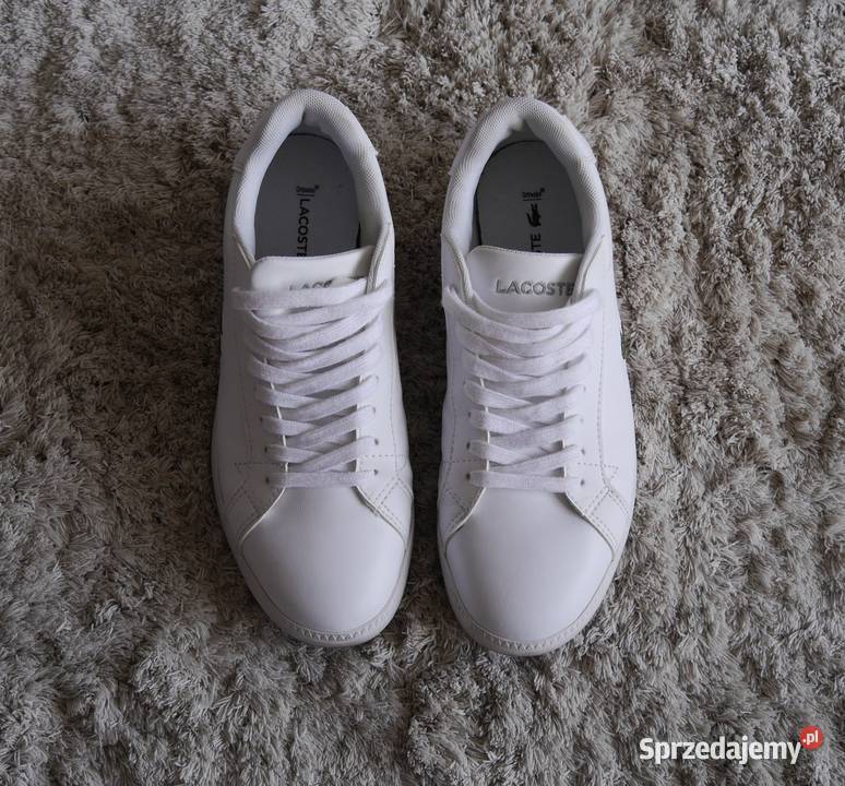 Lacoste Graduate świetne buty 36 Wrocław