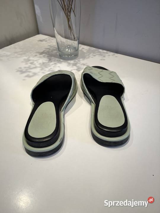 Klapki damskie inna mazowieckie Ząbki