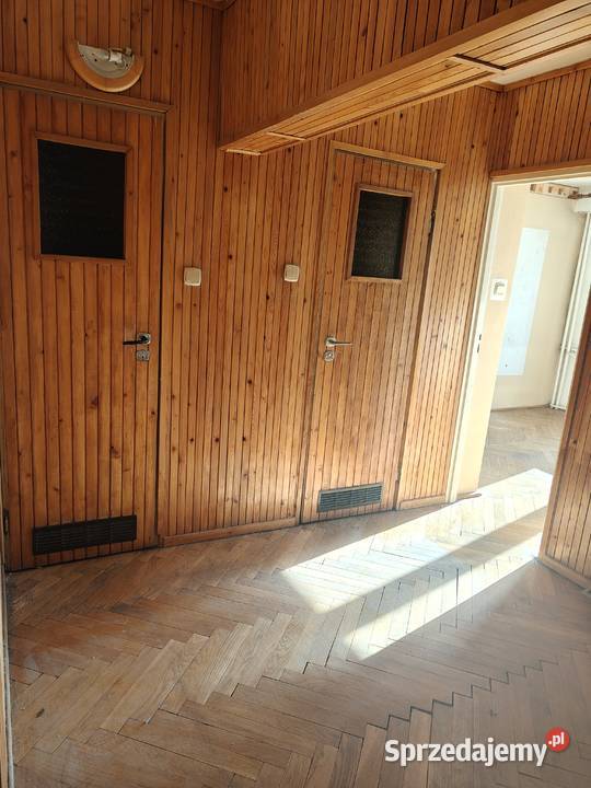 Sprzedam mieszkanie Siedlce 4767 m 7447zł/m2