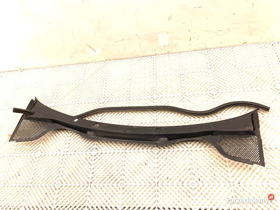 PODSZYBIE VW POLO V Hatchback OSŁONA PRZEDNIA sprzedam