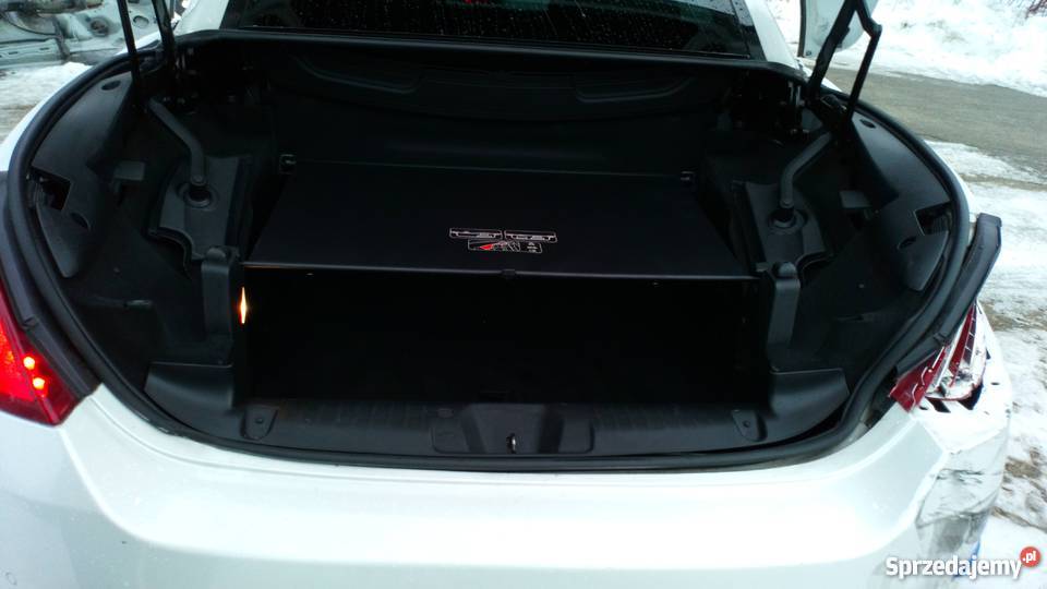 Peugeot 308 CC podkarpackie Golcowa