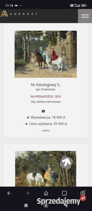 Jan Chełmiński Ułani Księstwa Warszawskiego Węgorzewo