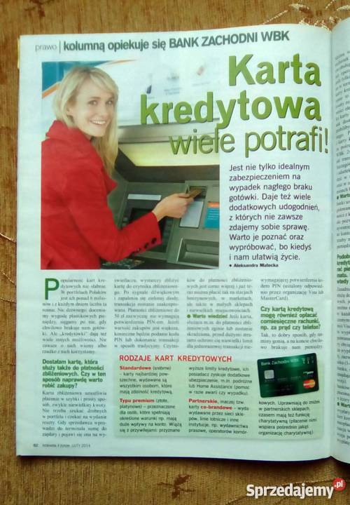 KOBIETA I ŻYCIE PRAWDY I MITY O WITAMINACH