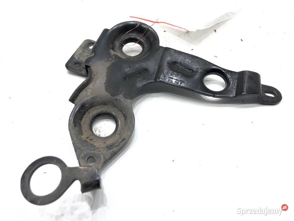 MOCOWANIE POMPY ABS AUDI A6 C7 4G0614119F 40 605