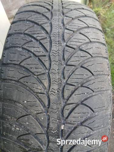 Koło Opel GM inne felga ET49 rozstaw śrub 4x100 Samochodowe Dębica sprzedam