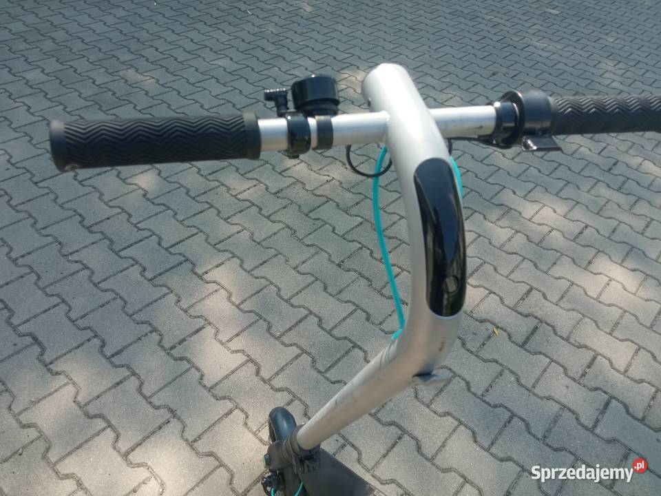 motus scooty 85 części Będzin