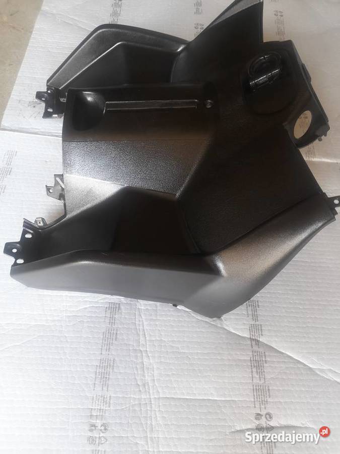 Piaggio mp3 500 kokpit oslona kolan Nowy Sącz