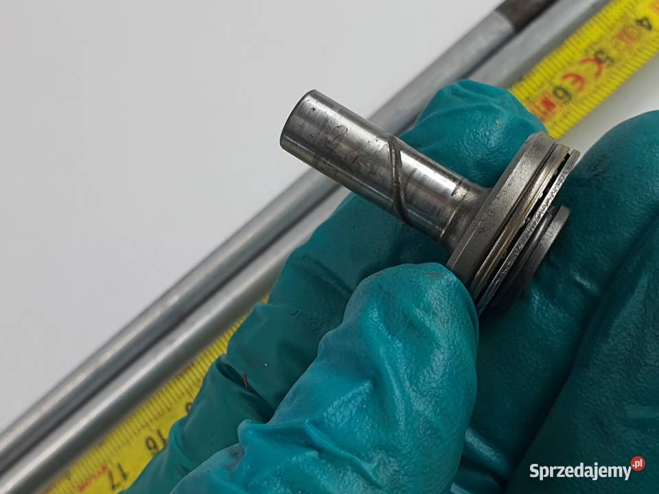 Popychacz Sprzegla Wysprzeglik Tm Mx 250 Honda Łódź