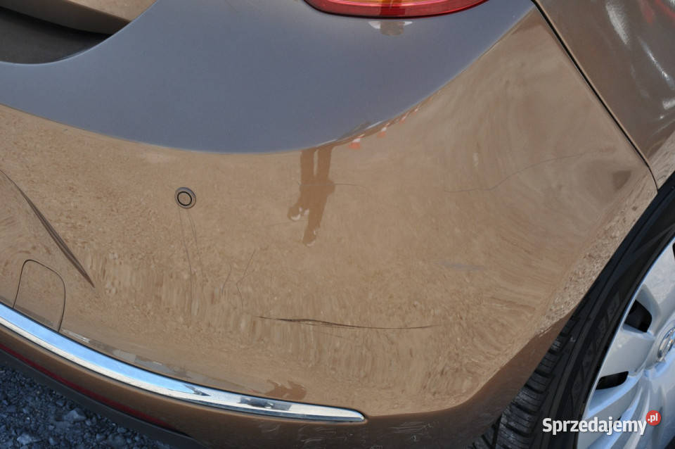 Opel Astra 14 Benzyna 100 Polski Salon 1 klimatyzacja Stalowa Wola sprzedam