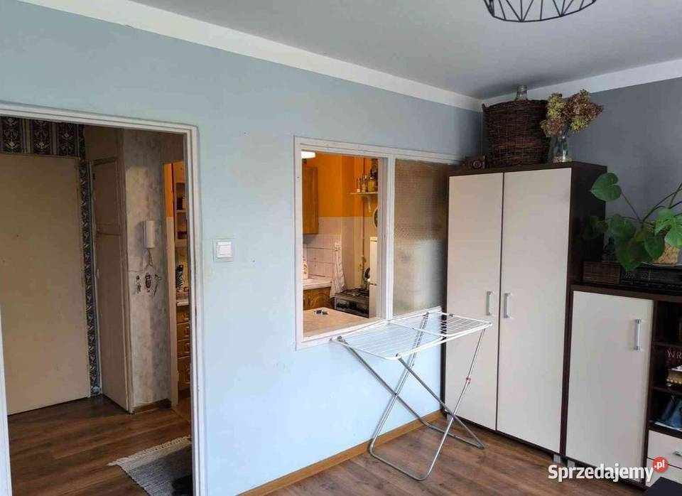 1pok 28met Modlińskiej BALKONPIWNICAWINDA Sprzedaż Mieszkania Wrocław sprzedam