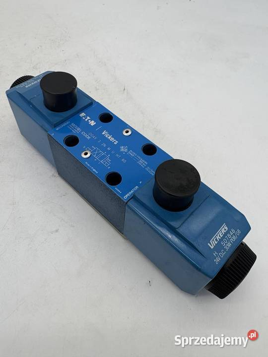 Eaton Vickers DG4V 3 2N M U H7 60 529764 Warszawa sprzedam
