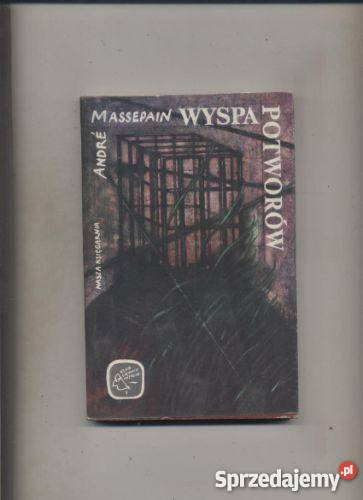 Wyspa potworów Szczecin