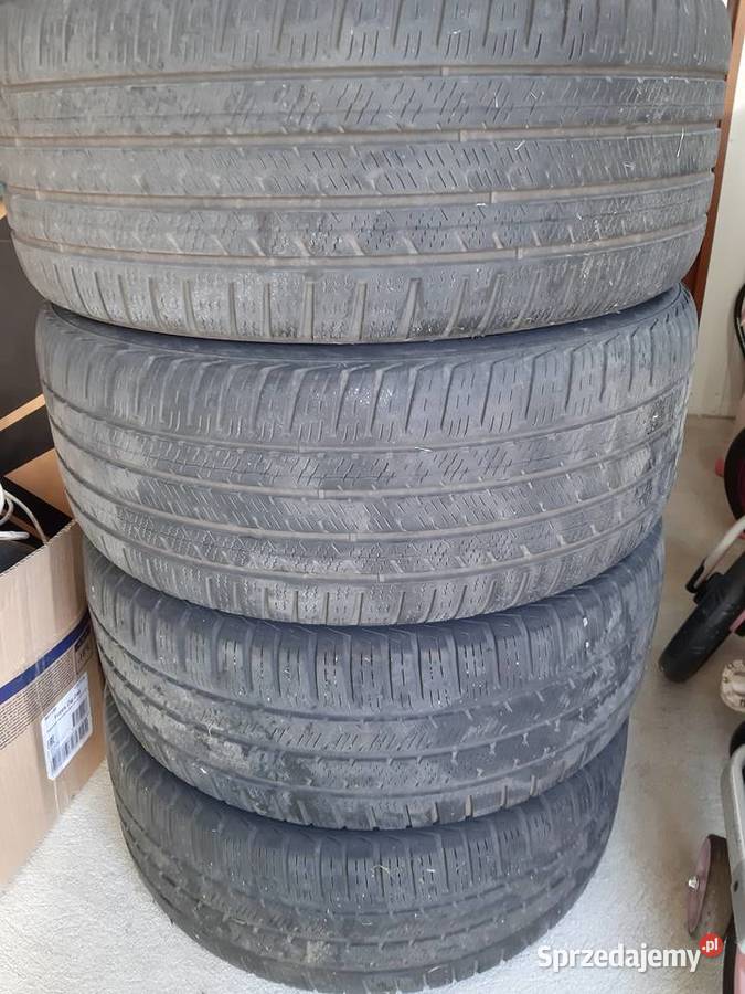 Koła alufelgi renault megane wielosezon 2254517 Dębe Wielkie