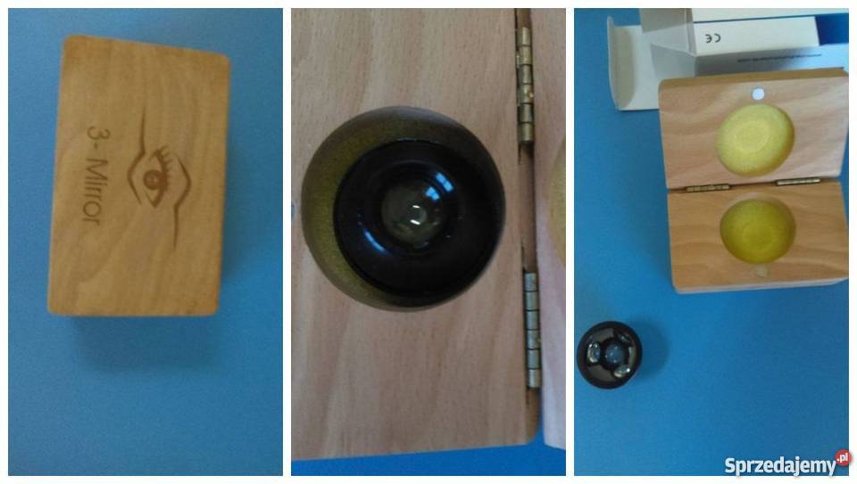 Komplet sprzetu okulistycznego według wymogów Sprzęt medyczny sprzedam