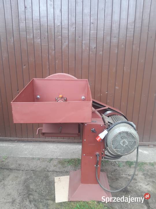 młynek śrutownik bijakowy Długosiodło