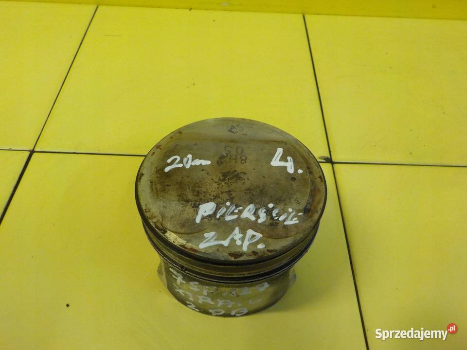 XTRAIL T30 20 B 06r 140 silnik QR20 QR20DE tlok Blok silnika świętokrzyskie Suków sprzedam