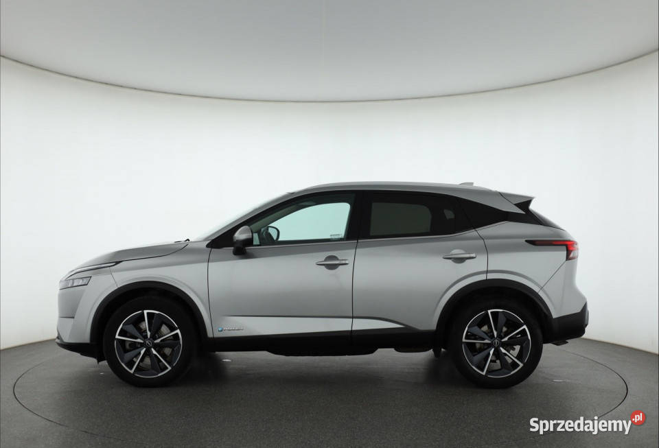 Nissan Qashqai 15 ePower Rok produkcji 2022 Piaseczno