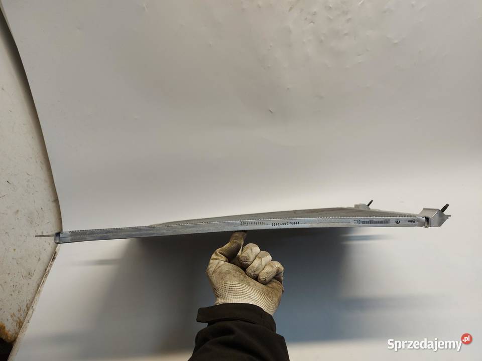 OPEL Grandland II Skraplacz chłodnica osobowe dolnośląskie