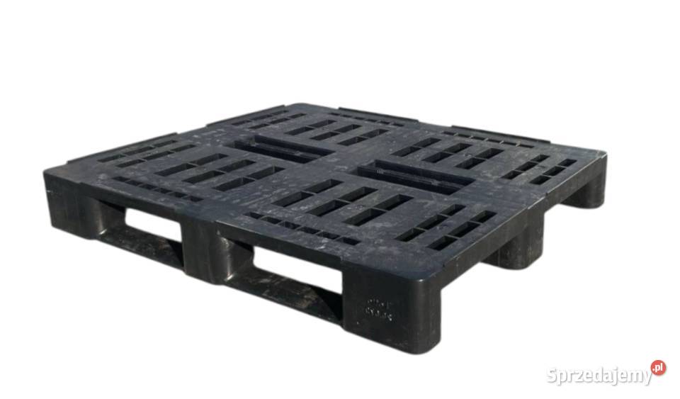 PALETY 120x100 dwa rodzaje Magazynowanie Walichnowy