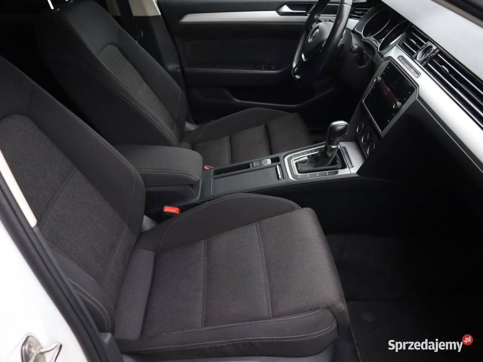 VW Passat 18 TSI komputer pokładowy Bielany Wrocławskie