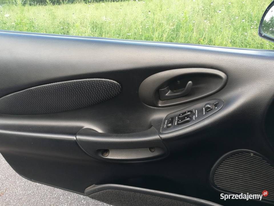 Ford Probe Ford Probe 25 v6 skóra klima kameleon 163KM Tłuszcz sprzedam