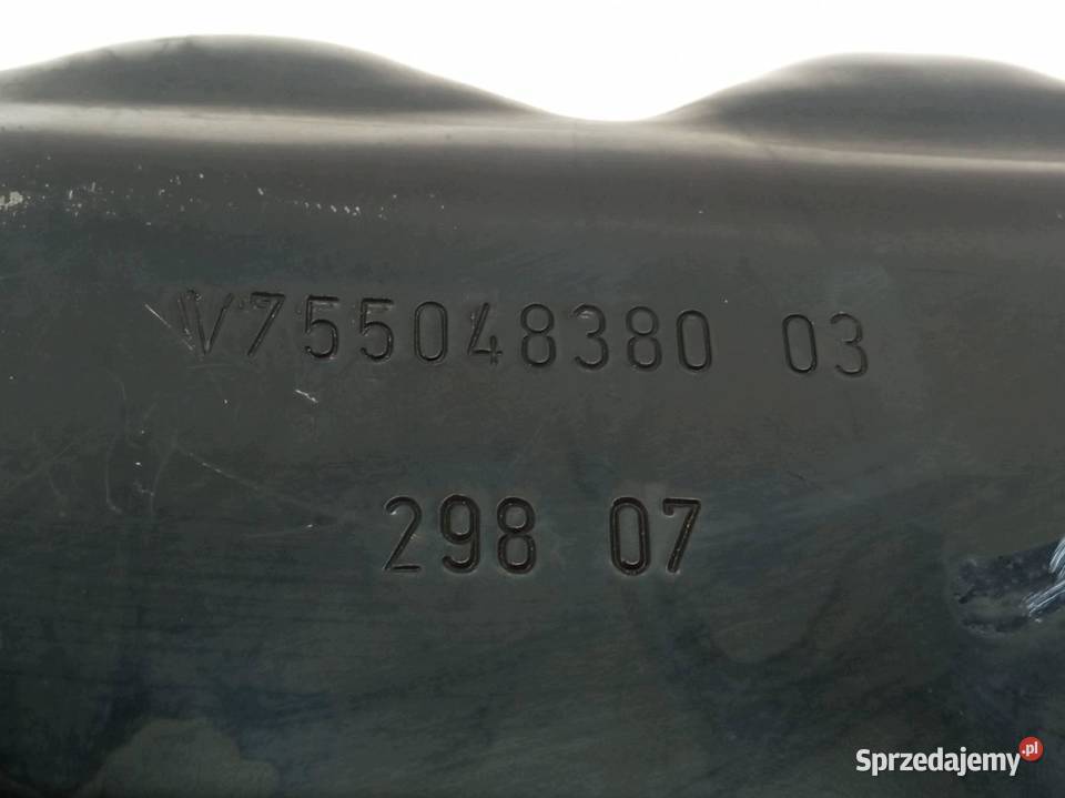 MISKA OLEJOWA 755048380 16 VTI Peugeot 207 I sprzedam