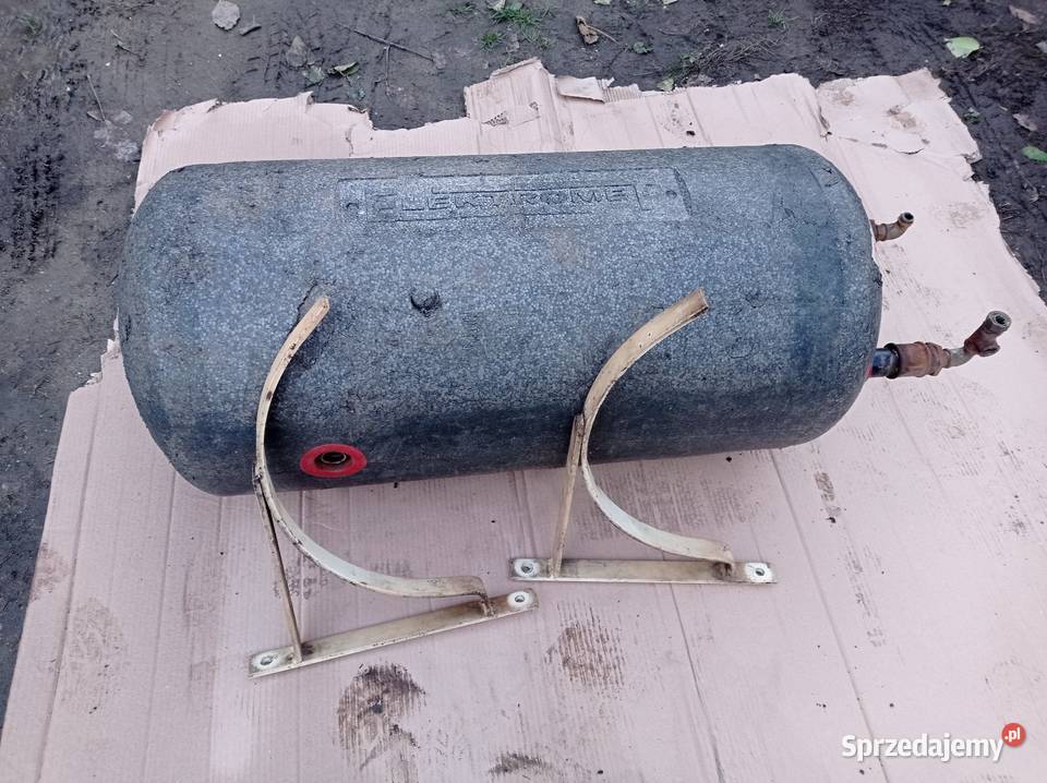 Bojler CWU 100 litrów mazowieckie Siedlce