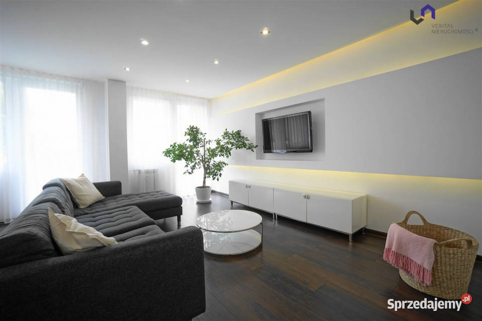 Mieszkanie Katowice Marcina Radockiego 82m2 4pok sprzedam