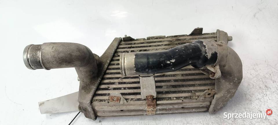 INTERCOOLER AUDI A8 D3 4E0145805K LIFT sprzedam