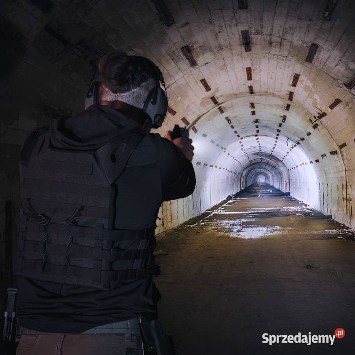 Latarka na broń Fenix GL19R V20 mazowieckie Warszawa