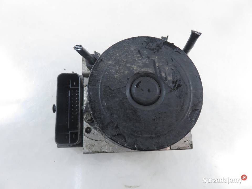 POMPA ABS VW POLO IV 9N 0265800363 6Q0907379AA osobowe Układ ABS i ESP małopolskie