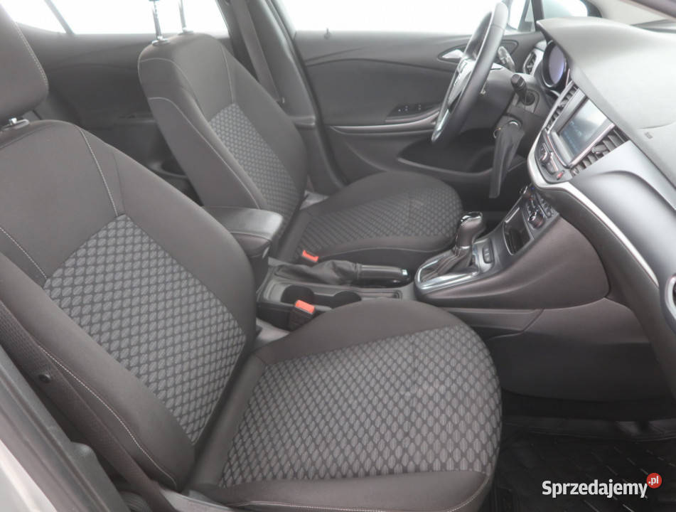 Opel Astra 14 T czujnik parkowania Samochody osobowe Bielany Wrocławskie
