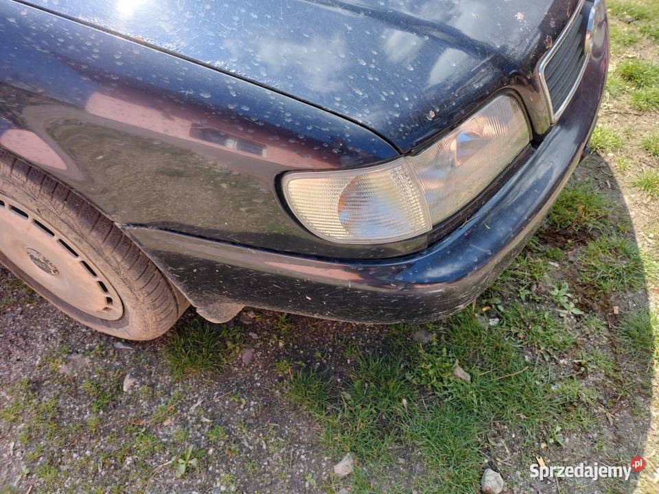 KIERUNKOWSKAZ MIGACZ PRAWY AUDI A6C4 A6 C4 Kamień-Kolonia